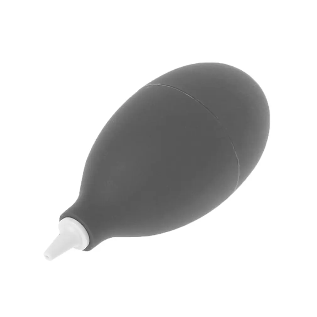 For Digital Camera Lens Mobile Phone Watch Rubber Air Blower Vacuum Cleaner Pump Cleaning Ball Dust Cleaning Tool