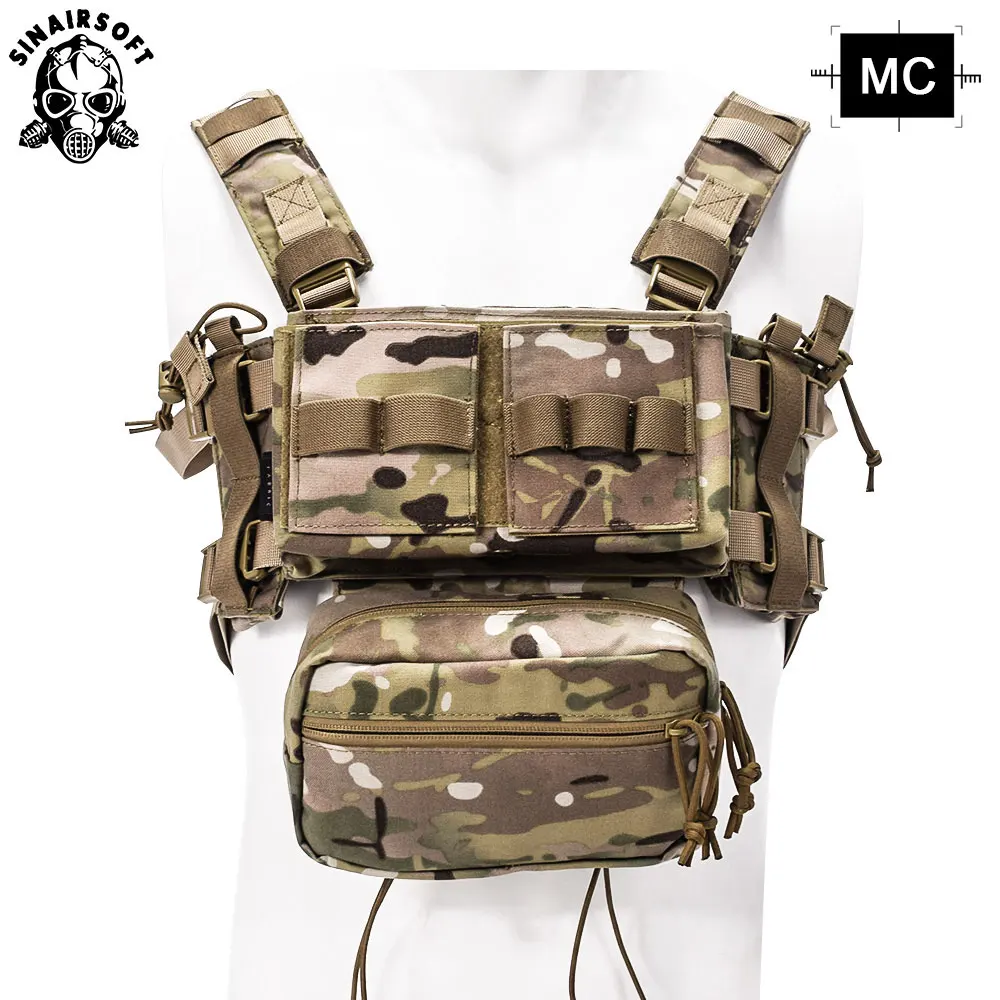 MC
