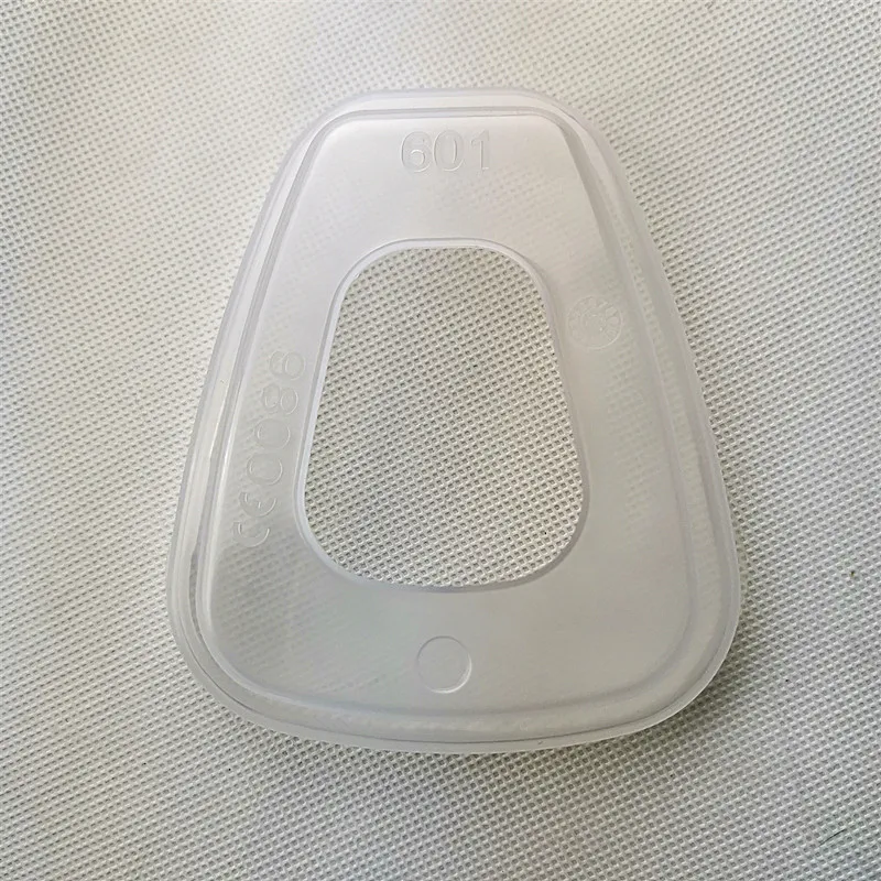 SJL 601 Filter Retainer FOR 5N11 AND Use Gas Mask 7502 6200 6800 1Pair=2Pcs