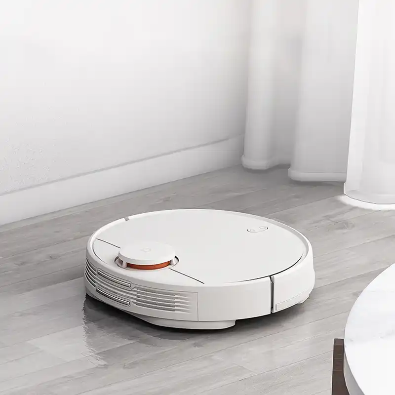 mi robot vacuum v2