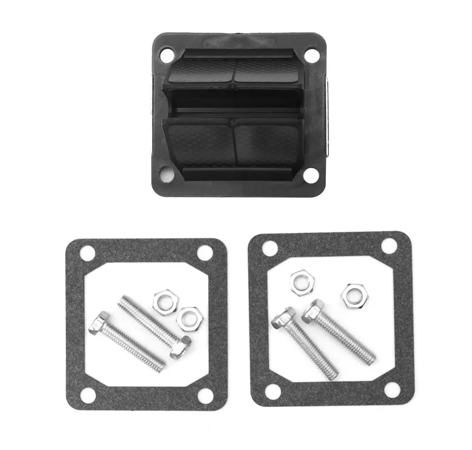 For V-Force 3 Reed Valve Assembly V382A Carbon Fiber Intake Reed Valve for YZ85 1993-2001 Motocross Dit Pit Bike 29 - Racext For V-Force 3 Reed Valve Assembly V382A Carbon Fiber Intake Reed Valve for YZ85 1993-2001 Motocross Dit Pit Bike - - Racext 28