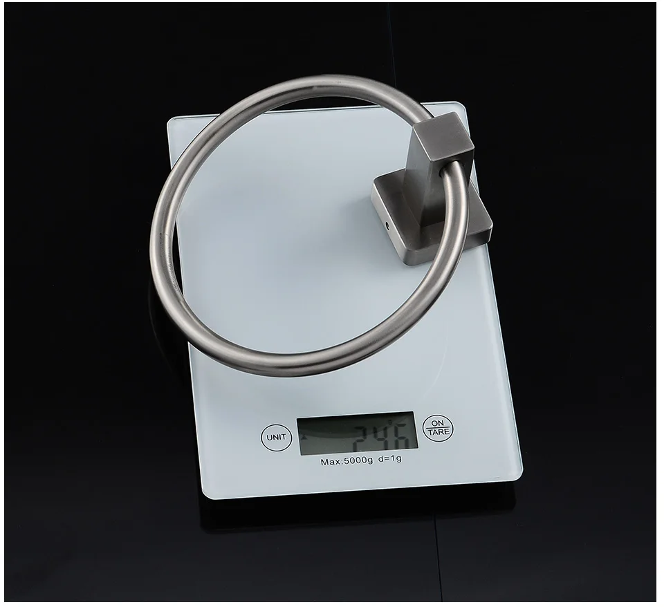 橙色sumaitongrvt9390毛巾环（812系列）_15