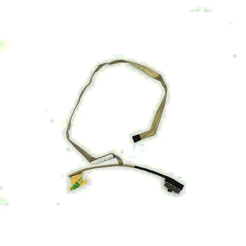 Новый оригинальный светодиодный ЖК-кабель lvds для lenovo U530T U530 DD0LZBLC010 | Компьютеры и
