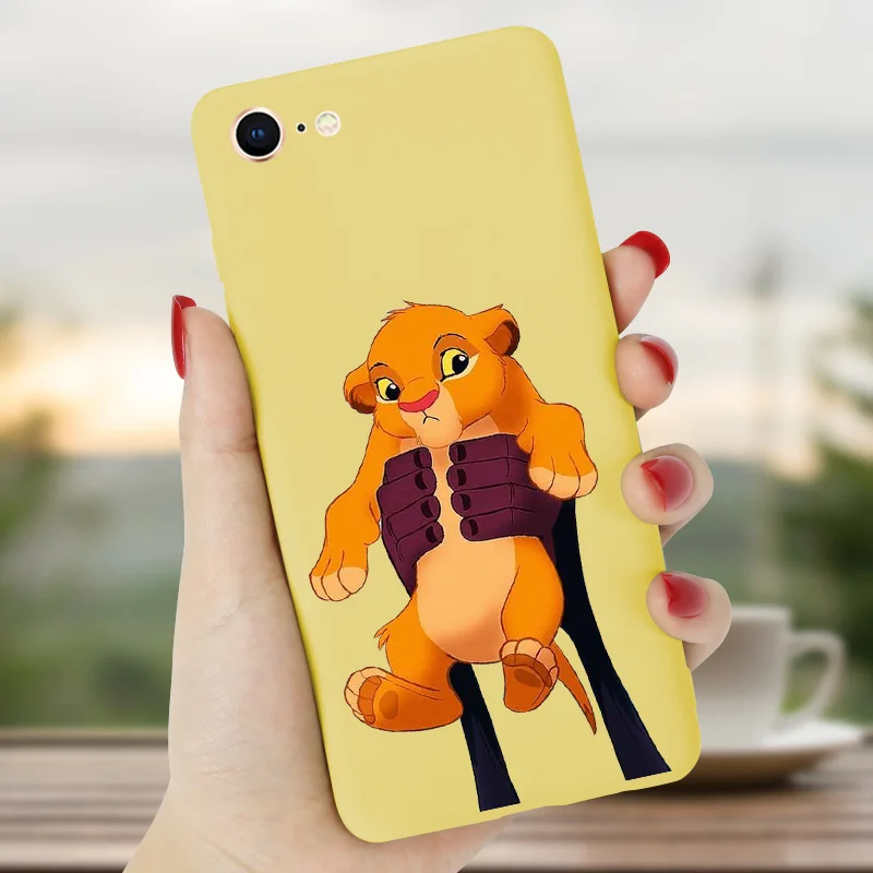 CDZSZW3 Чехол для iPhone 6 6S 7 8 Plus X XR XS 11 PRO MAX чехол для Fundas iPhone XR чехол s милый мультяшный матовый Силиконовый чехол для телефона - Цвет: CDZSZW3