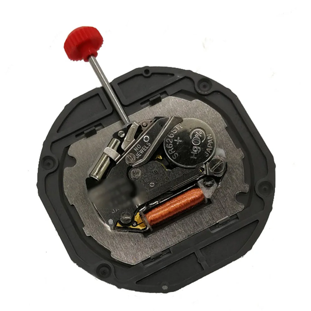 

For MIYOTA 2415 Quartz Watch Movement Replacement Watch Parts