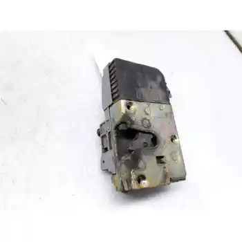 

9136S7 DOOR LOCK FRONT RIGHT PEUGEOT 206 SALOON