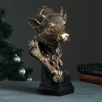 

Figure "Symbol of the Year: Bull" 5149948