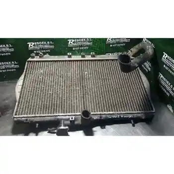

WATER RADIATOR HYUNDAI ACCENT (X3)