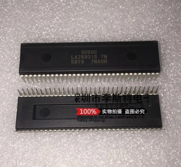 LA76931S 7N 58T9
