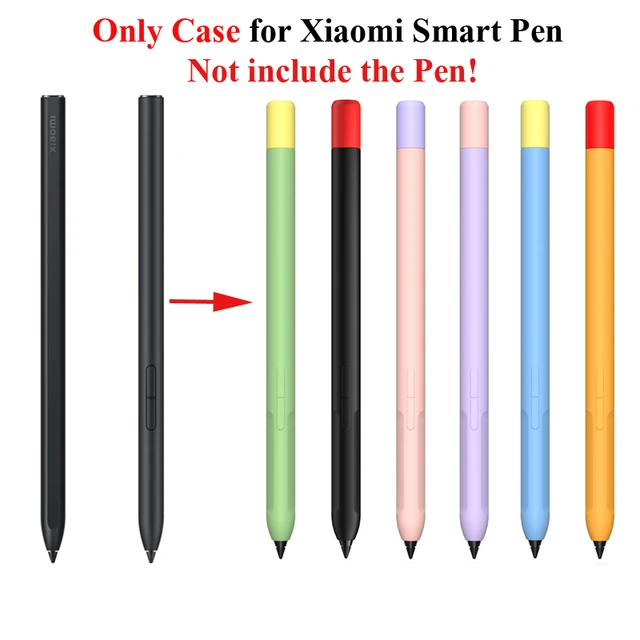 Xiaomi Stylus Pen 2 Tablet Screen Touch For Xiaomi Mi Pad 6 / 6 pro / 5 / 5  Pro Low Latency Draw Writing Screenshot 26° Nib - AliExpress