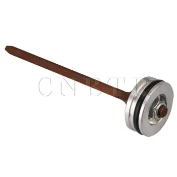 

CNBTR Piston Driver Rod Width 6mm/0.24inch for FST50 Steel Pneumatic Nailers