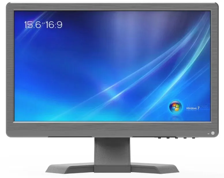 17 19 21.5 23.6'' Inch IPS lcd display for desktop computer pc|LCD Monitors| - AliExpress