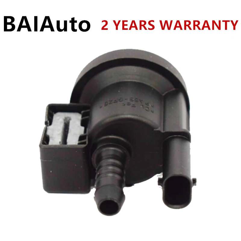 06H906517B 06H 906 517 B топливный бак Сапун Клапан продувки пара для Audi A3 S3 A4 S4 B8 A5 VW TT R8 SKODA Octavia Superb Yeti