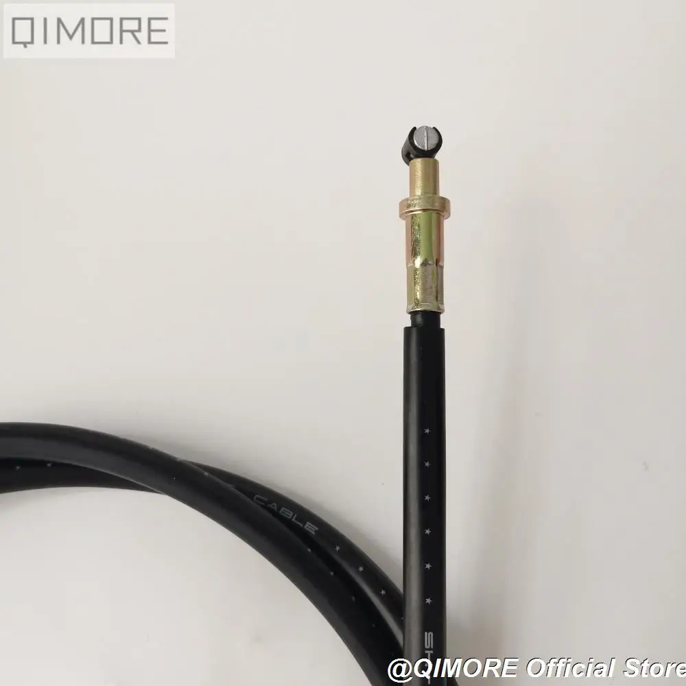 Задний тормозной кабель для скутера Vento ZIP GT5 50 90 TNG LS49 QJ KEEWAY HURRICANE Hurricane Stels SKIF|cable
