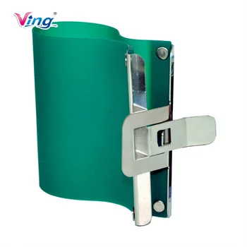 

US Stock 12pcs Sublimation Silicone Rubber Mug Clamps Wraps for 15OZ Mugs