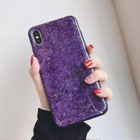 4 Роскошный блестящий чехол для huawei mate 20 Lite, силиконовый чехол для huawei 20 Pro, чехол для huawei Y9 P20 Lite P20 pro, чехол - Цвет: 4
