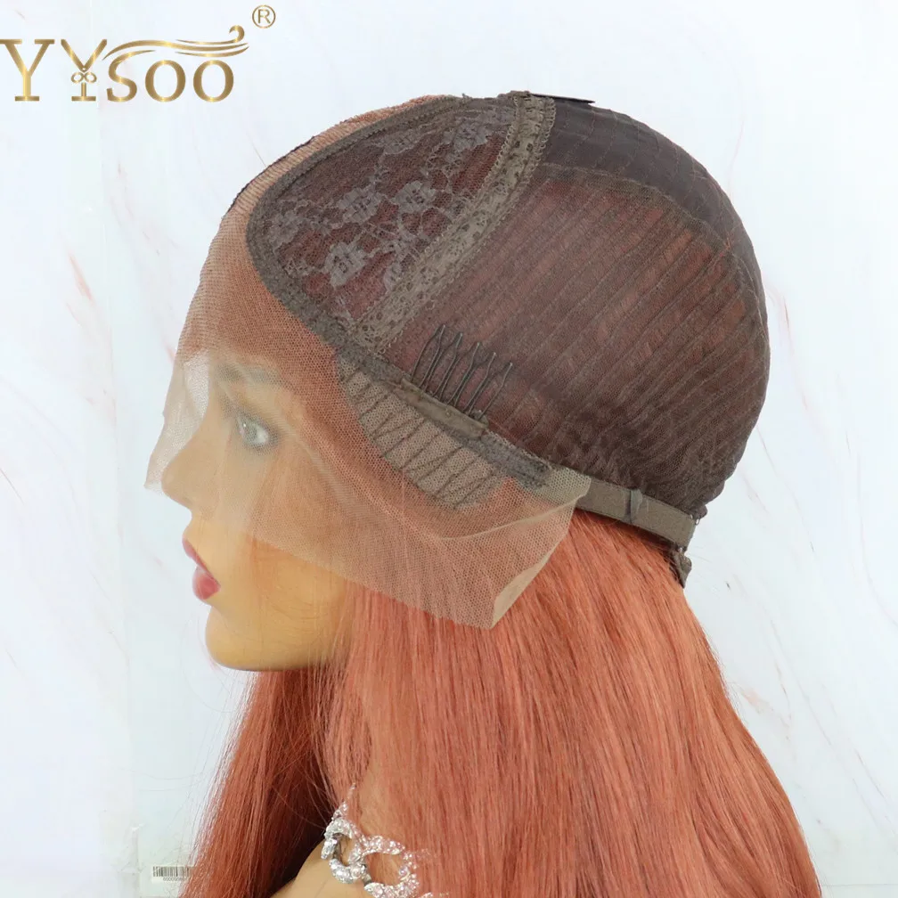 resistente ao calor 13x2 futura lace front wavy wigs