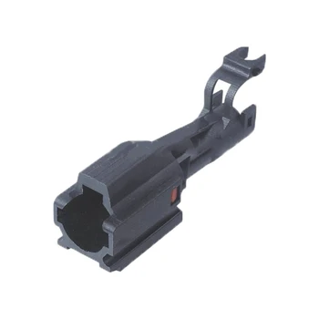 

5/10/20/50/100sets 1pin auto waterproof light modified plug auto wiring harness male connector 7222-7414