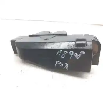 

871972 TRUNK LOCK/PORTON CITROEN C3