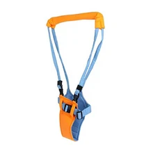 Высокое качество, детский ремень для обучения ходьбе, помощник для малышей, ремень-поводок, ремни безопасности