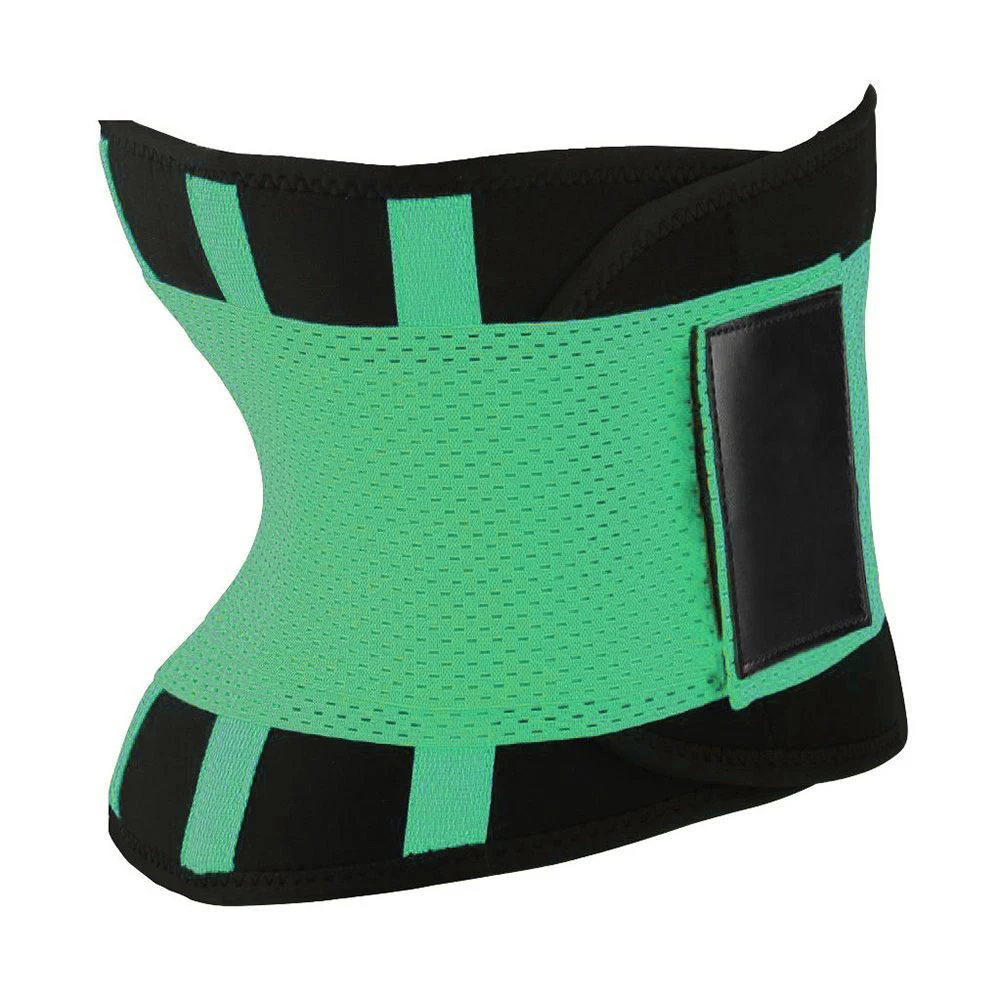 Шейпер Тонкий Пояс Неопреновый Пояс Cincher Faja Shaper Корсет для тренировки талии моделирующий ремень для триммера талии дышащий пояс