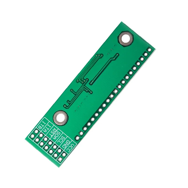 1 шт. MCP23017 серийный Интерфейс модуль IIC I2C SPI MCP23S17 двунаправленный 16-бит I/O расширитель шпильки 10 МГц беспроводной последовательный Интерфейс модуль
