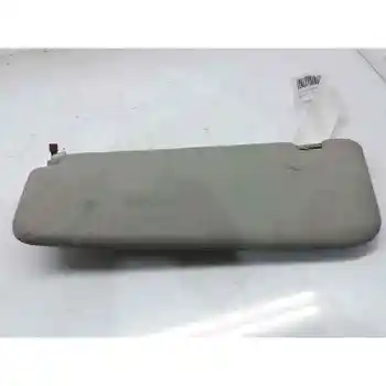 

51167066650 sunshade right BMW 5 Series saloon (E60)