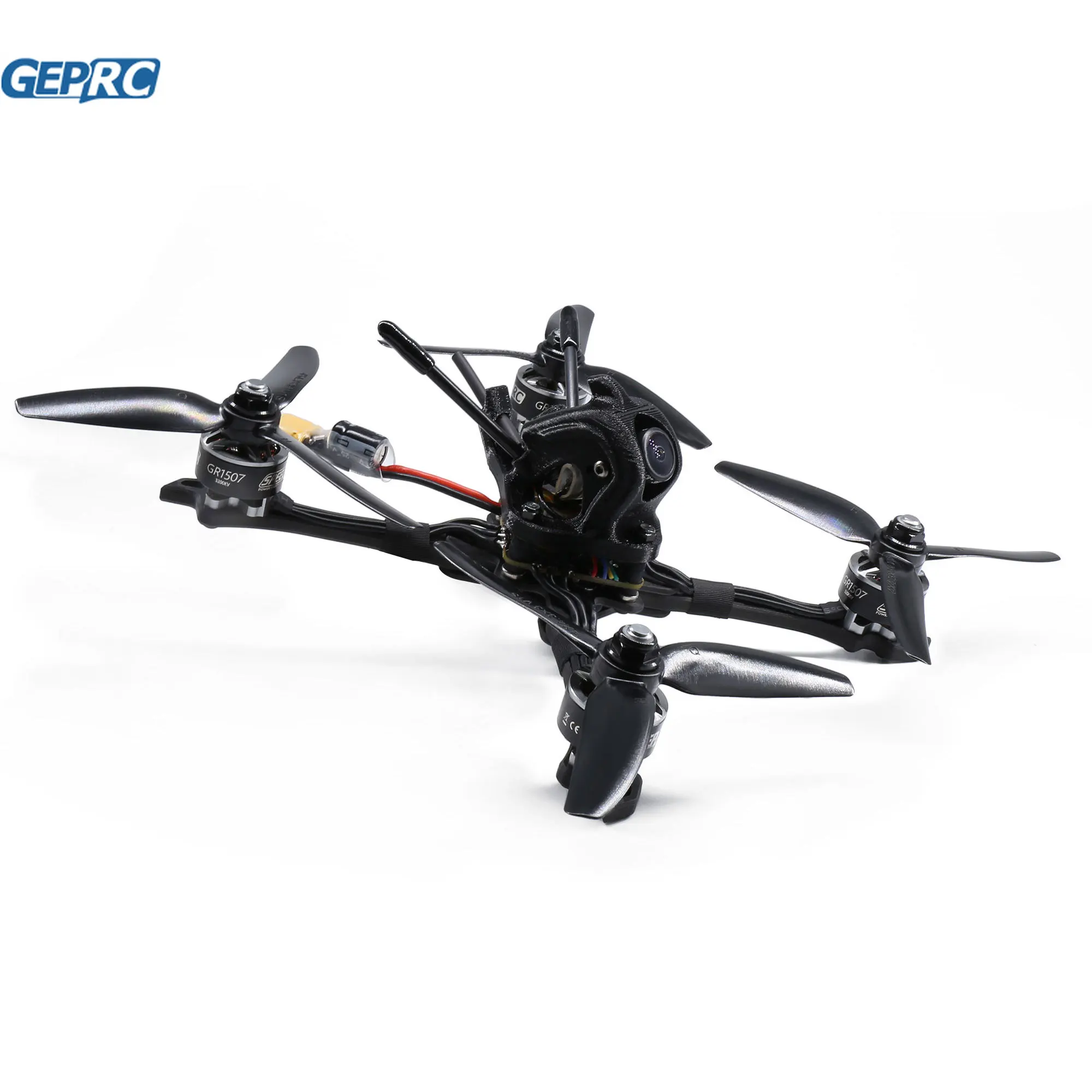 GEPRC Dolphin ToothPick Drone 4inch