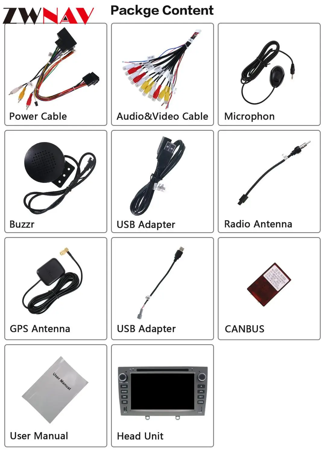 DSP Android 10,0 Автомобильный мультимедийный плеер для peugeot 308 408 308SW 408 2011+ радио gps Navi Аудио Видео Стерео головное устройство карта