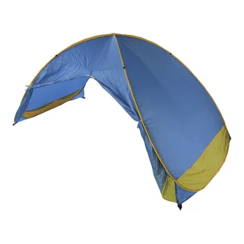 

One Generation, Fully automatic Construction Free 2 Second Speed Open Summer Sun Shade Tent, Bottomless Beach Tent