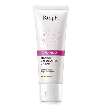 

High Quality 50ml Face Exfoliating Mask Cream Whitening Brightening Facial Treatment Oil Control Skin Care NShopping