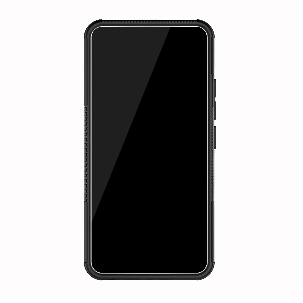 Модный чехол из ТПУ+ сверхмощный чехол для телефона Vivo V9/V11 Pro/V15 Pro Vivo V 9 V 11 Pro V 15 Pro V 11Pro V15