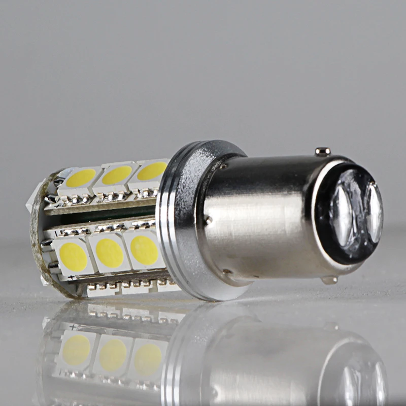 2 шт. p21w led canbus 1156 BA15S 1157 BAY15D 1142 BA15D 1056 BAU15S p21/5 w 12V 24V лампы для декора автомобиля Автомобильный поворотный сигнал лампа