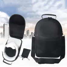 Жесткий кейс для хранения для DJI Goggles Immersion Drone аксессуары водонепроницаемая сумка 3XUE