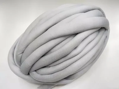 grey 250 г хлопок супер громоздкие толстые пряжи для рук вязаное одеяло DIY толстые руки Вязание ровинг пряжи для спиннинга одеяло - Цвет: grey