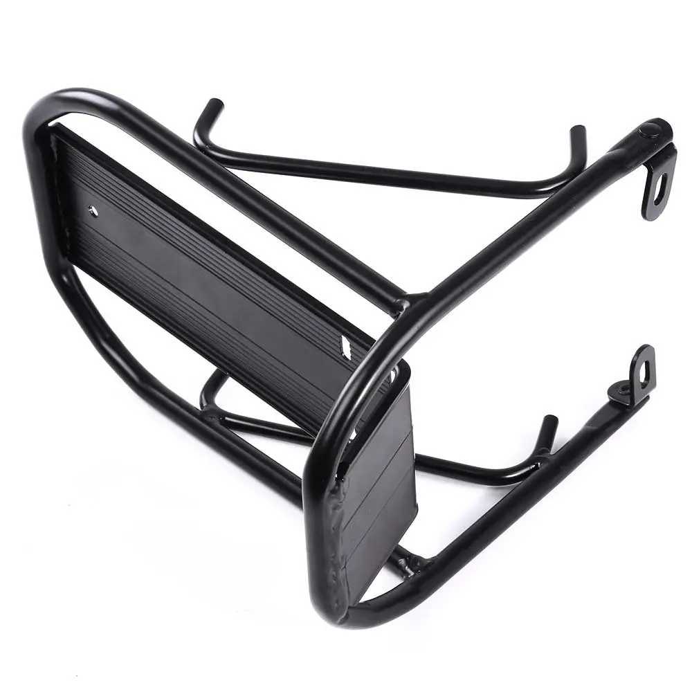 

Bicycle Front Support Mountain Bike Front Rack Riding Shelf Front Shelf Bicycle Accessories
