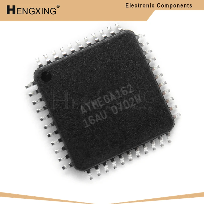 1 шт ATMEGA162-16AU ATMEGA162L-8AI ATMEGA162V-8AI ATMEGA162V-8AU ATMEGA162V ATMEGA164P-A15AZ MEGA164P-A15AZ QFP-44 в наличии на