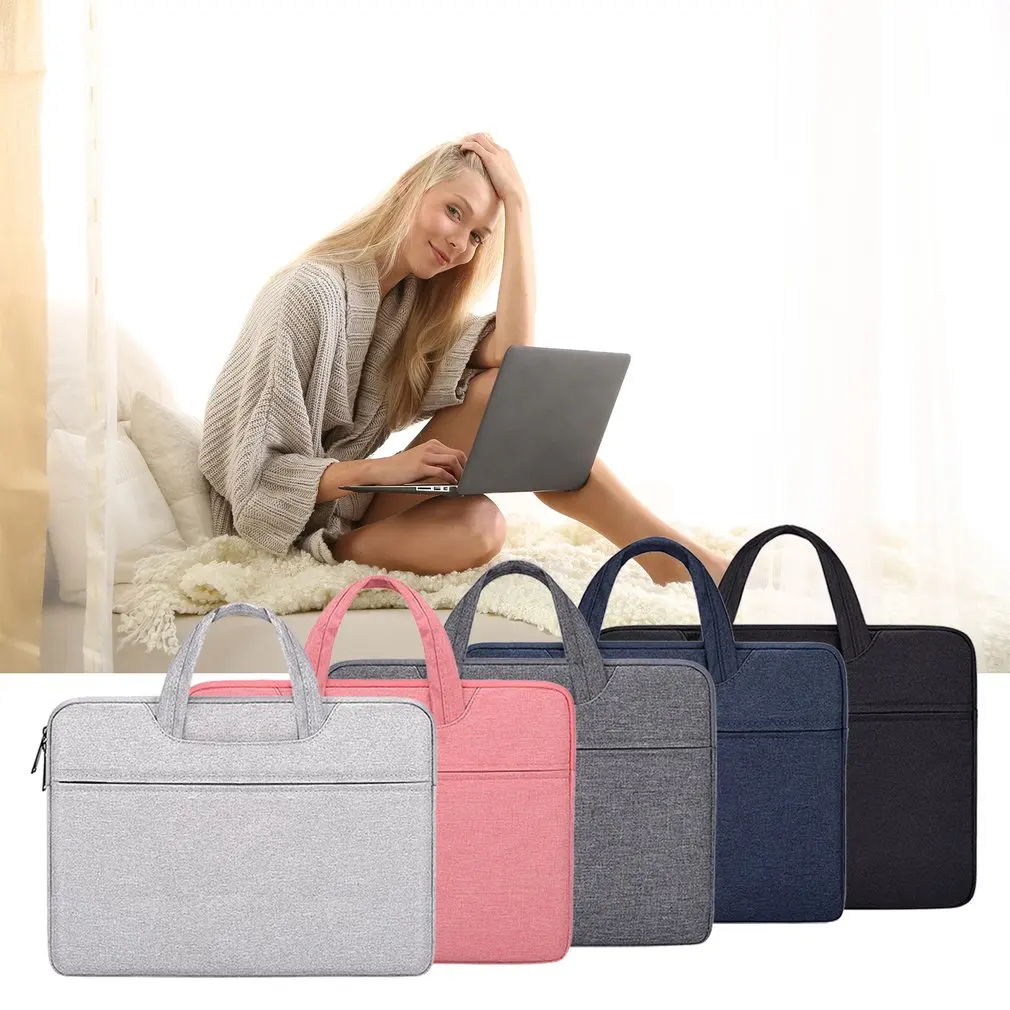 Сумка для ноутбука, защитный чехол на плечо, чехол для ноутбука Macbook Air, ASUS, acer