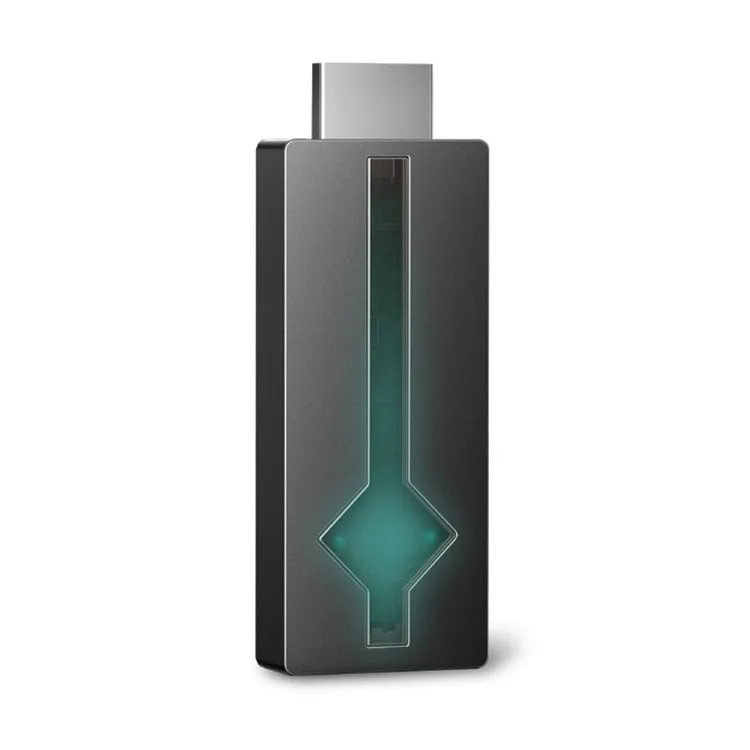 MiraScreen D6 2,4G/5G Wifi Дисплей ТВ ключ 1080P Miracast Anycast Airplay Dlna Мини ПК Android tv stick для ios windows MacOS