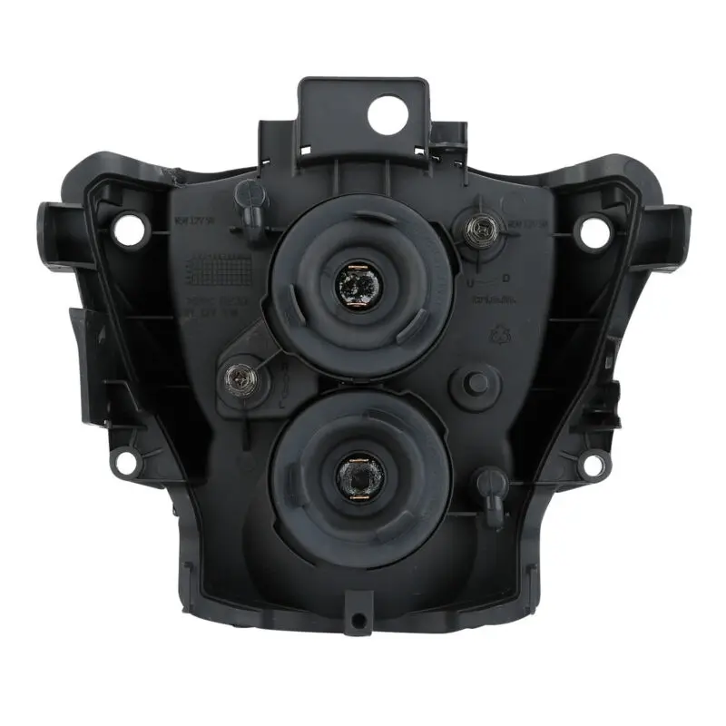 Фара мотоцикла в сборе прозрачные линзы для Honda Hornet CB600F 2007-2008 2010