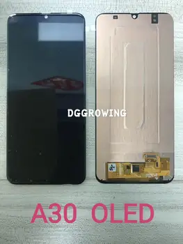 

Wholesale Price 10 PCS/Lot 6.4" OLED Display For Samsung Galaxy A30 A30S A305F A305FD A305A LCD Screen Digitizer Assembly Part