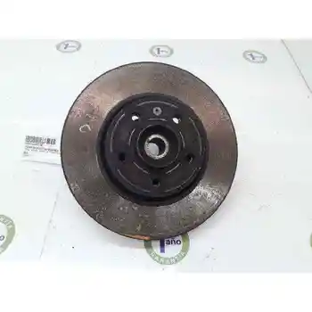 

8200630474 STEERING KNUCKLE FRONT LEFT RENAULT TRAFIC COMBI (AB 4.01)