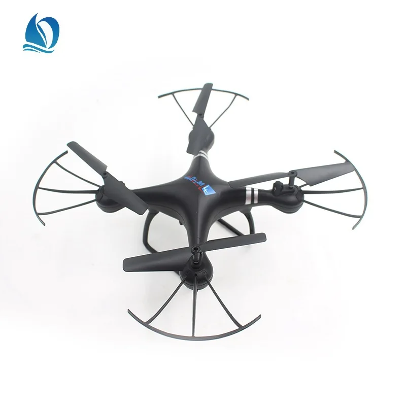 

Bluetooth Link Children Toy Remote Control Airplane Quadcopter WiFi Drone for Aerial Photography Educational
