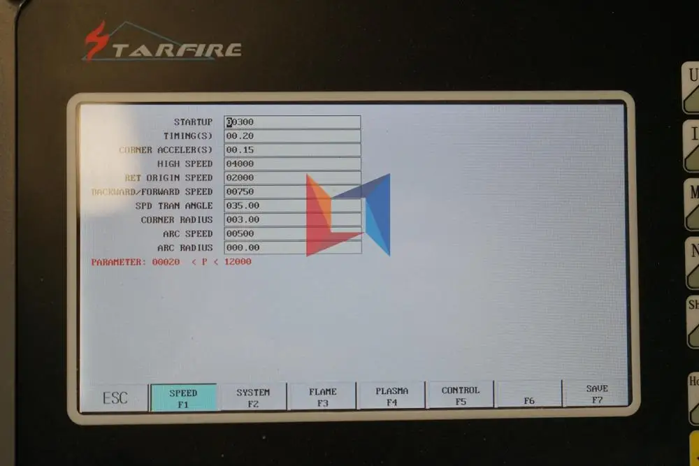 Китай дешевый портативный cnc плазменный резак станок плазменной резки с ЧПУ