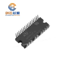 

1PCS 100% Original New In Stock STGIPQ5C60T-HL GIPQ5C60T-HL IPM