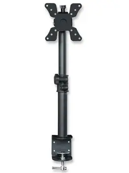 

Desktop stand for Monitor 13-30 ''short arm tilting
