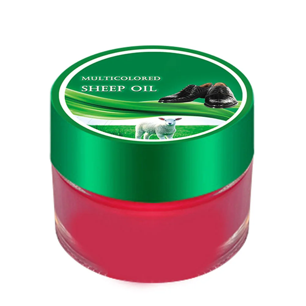 maintenance oil red Кожаный чистый Осветляющий крем для ремонта масла дополнительный цвет обслуживание XR657 - Цвет: maintenance oil red