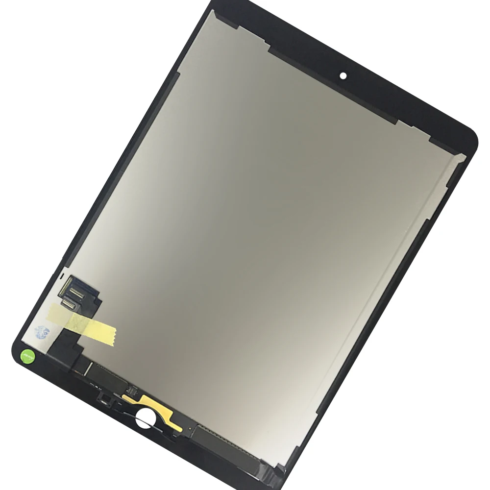 Для iPad Air 2 для iPad 6 A1566 A1567 ЖК-дисплей+ сенсорная панель Запасная часть