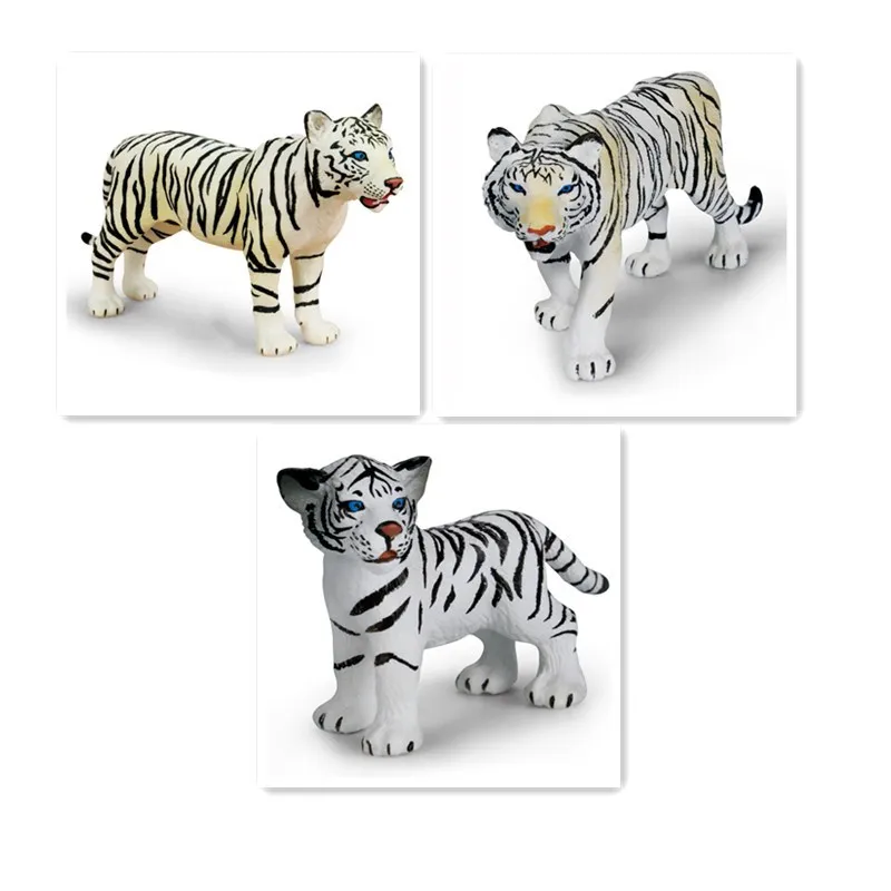 Модель животного, твердая ручная роспись, модель животного мира, динозавр Юрского периода, детская развивающая игрушка, украшение