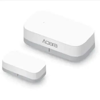 

Original Aqara Door Window Sensor Zigbee Wireless Connection Smart Mini Door Sensor Work With Mi App For Android IOS Phone
